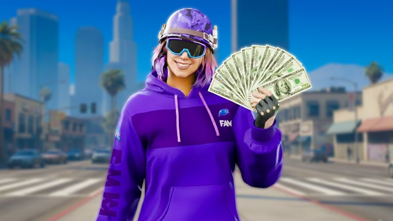 Making $500K Pt.4 | GTA 5 Roleplay