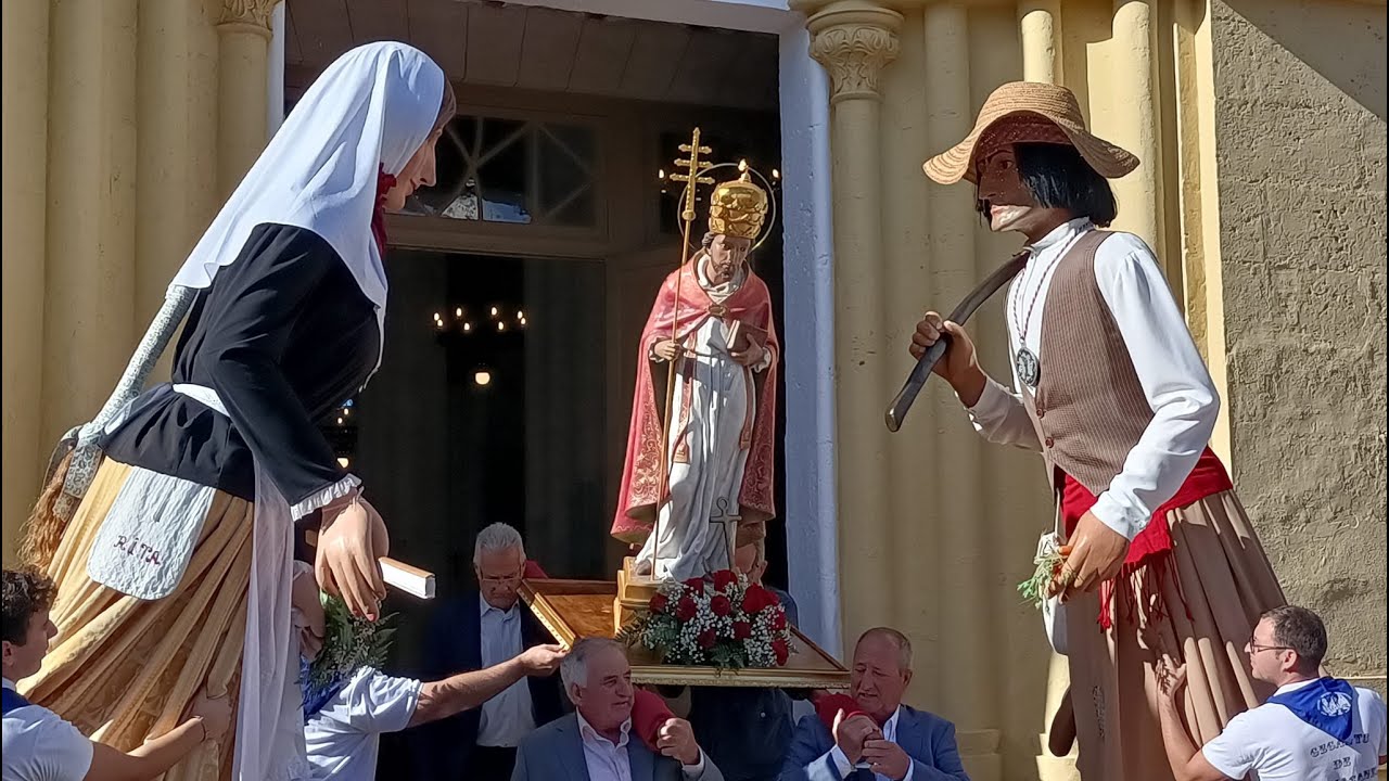 Romeria a Sant Climent 2025