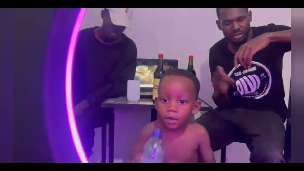 Homem sigma(Frizzy Douro & Kley Patricio)