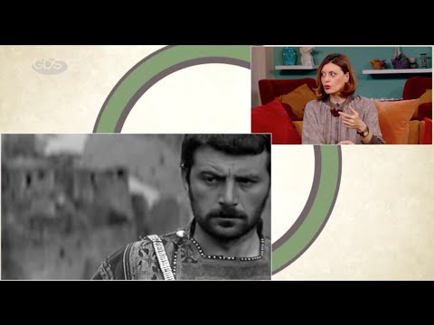 ვაჟა-ფშაველას პოეზია თენგიზ აბულაძის კინოში