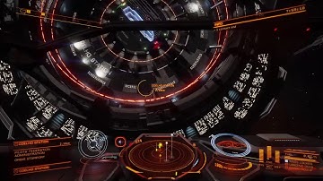 How to plot a route in ELITE DANGEROUS