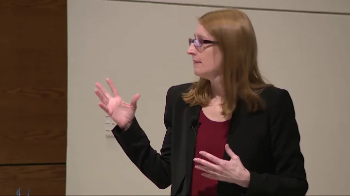 Hyde Lecture -  Karen M'Closkey