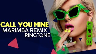 Download lagu Bebe Rexha : Call You Mine Marimba Remix Ringtone 2019 | Download Now | Royal Media