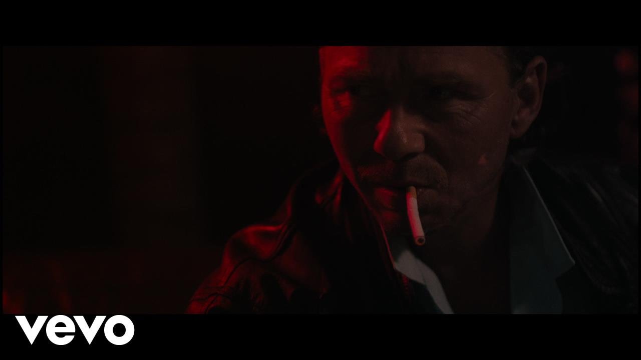 Emil Kruse - Alt For Længe ft. Kå