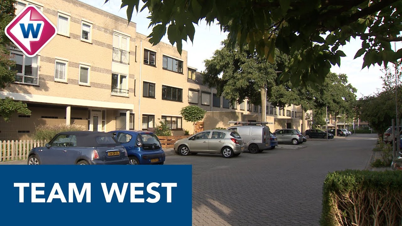 74-jarige vrouw uit Wateringen overvallen in haar slaap - Team West