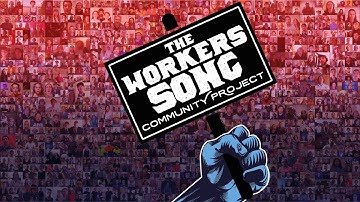 The Workers Song Community Project | The Longest Johns