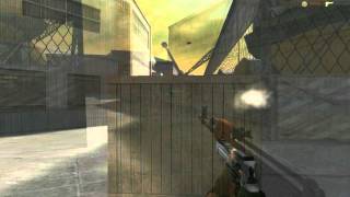 [CF] My sickest Deagle wallshot single in Port [ESL] [Free Demo]