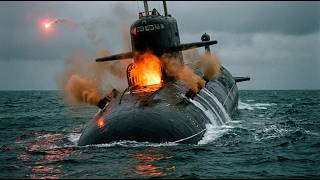 The Soviet Submarine Disaster They Never Wanted You to Know About