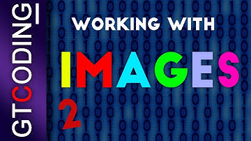 How to quickly create a website using HTML and CSS (Images) - Part 5