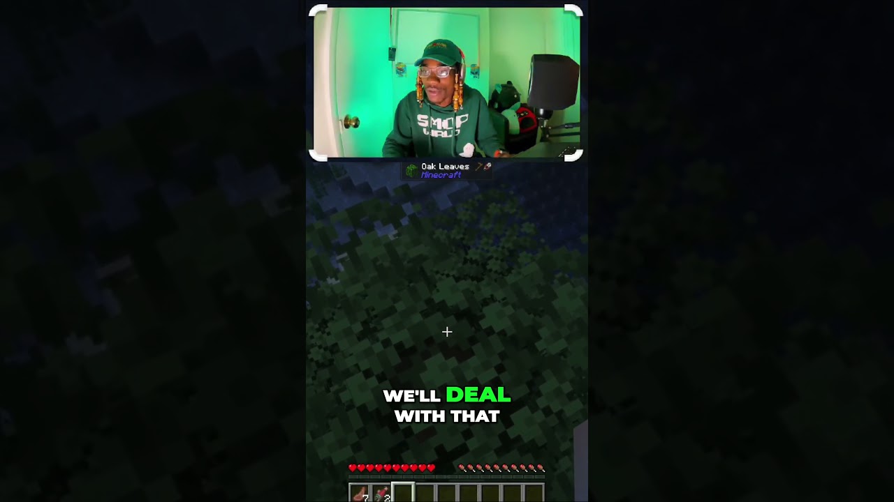 Nighttime Minecraft Create mod Adventure! 