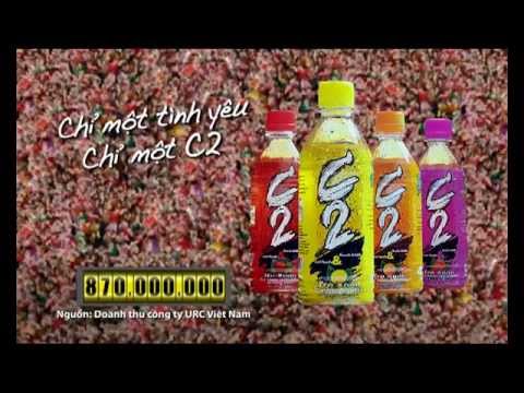 Video Lan tỏa tình yêu cùng C2! - youtube