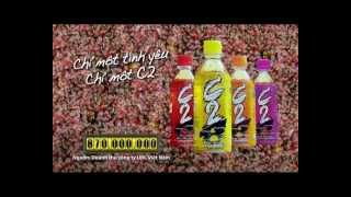 Lan Tỏa Tình Yêu Cùng C2