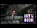 "It Could Still Fire" GoldenEye's Tank Chase | Art of the Scene (Ft. Chris Corbould)