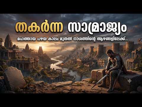 തകർന്ന സാമ്രാജ്യം-Light House-302