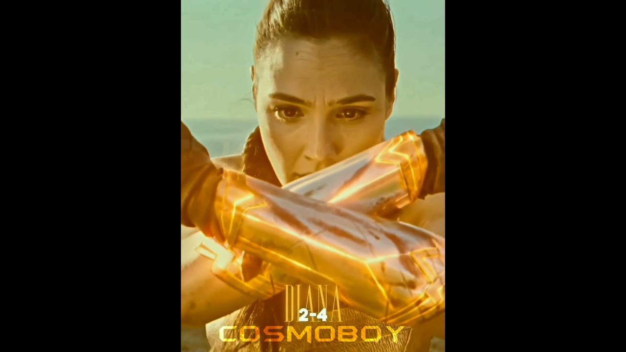 Wolverine vs Wonder Woman (in writing) 