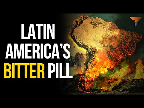 Political instability – Latin America’s biggest obstacle to development
