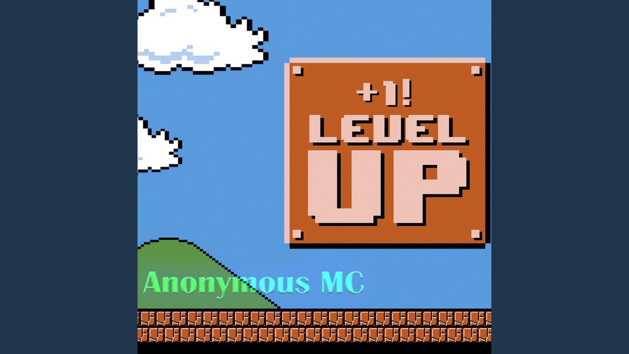 Watch Level UP on YouTube Watch Level UP on YouTube