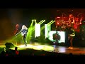 Megadeth - Conquer Or Die / Trust - live @ Hallenstadion in Zurich 17.02.2020