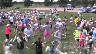 Summer Festival Promo