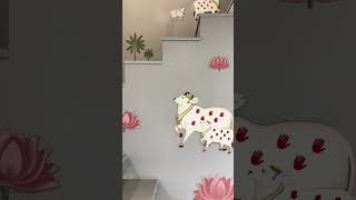 The Soul Of वदवन Comes Alive In Art Sbm Jewellers, Rajkot