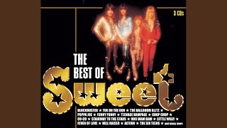 Video thumbnail of "Sweet - The Six Teens"