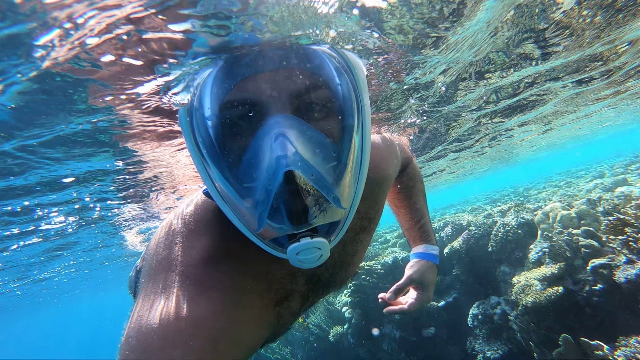 Sharm el sheik natale 2019👌 YouTube