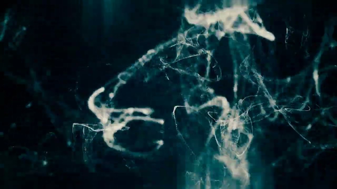 Water in Space Reflects Light