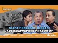 Blak-Blakan Fahri Hamzah Soal Skenario Pemilihan Gibran Jadi Bakal Cawapres Prabowo | Lanturan #35