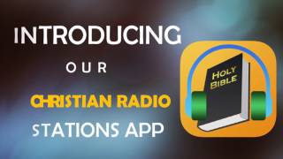 Christian Radio Station App - Application to Listen to Christian Content screenshot 4