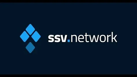 SSV NETWORK SSV COIN TO WATCH HOT CRYPTO