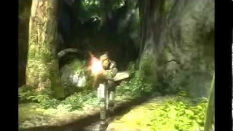 Halo Amv - Get Out Alive