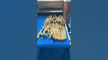 Máy cắt thịt tự động qua băng tải #maycatthittuoi #maycatthittudong #nguyenlinhduong