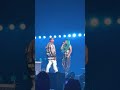 Karol G y Anuel AA choliseo de Puerto Rico