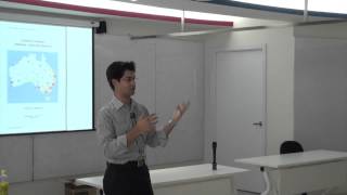 Mooc@Taylor's University: Global Entrepreneurship Lecture 5 by Prof. Mushtak Al-Atabi