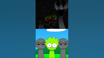 Incredibox Sprunki Phase 4 Ultimate Remaster But Pyramixed and Alive #sprunki #incrediboxsprunki
