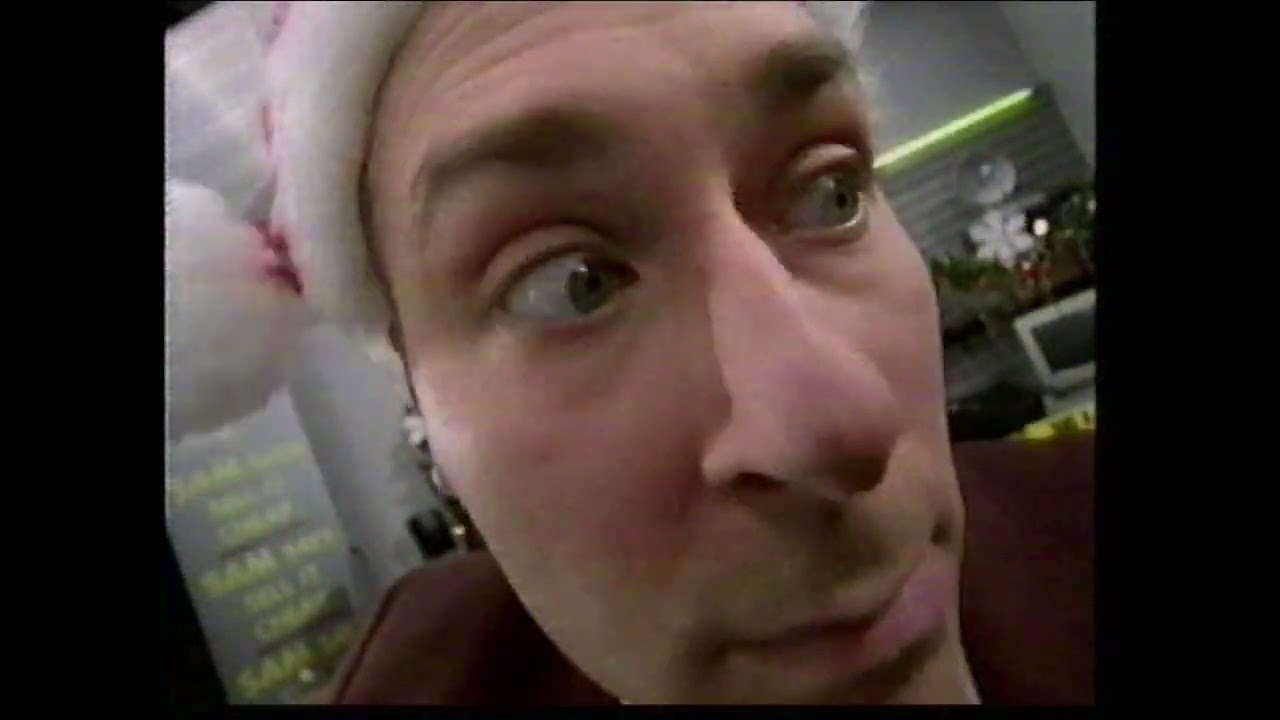 2002 Armstrong Satellite TV commercial