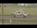 Class 5, Heat 1, Race 4, rerun, M.A.P. Open, 30 May 2026
