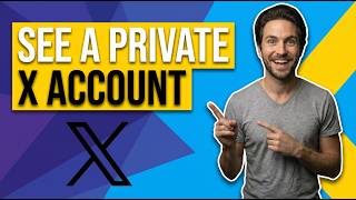 Can You See A Private X.Com Twitter Account Without Following? (Honest Answer)