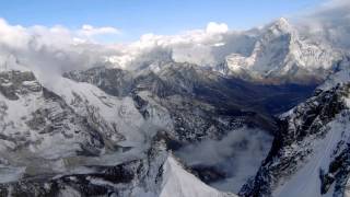 Video thumbnail of "Lauge - Himalaya"