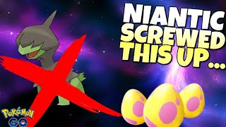 NIANTIC SCREWED THIS UP! Pokémon GO Dragon Week BACKLASH!!