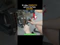 ✅ Colocando las PASTILLAS de FRENO Honda ACCORD #shorts #viralshorts #auto #carro #coche