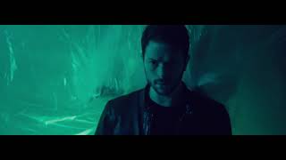 Aura Shred - The End