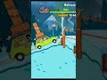 Mr Bean Special Delivery Gameplay Short 🔥