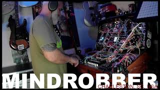 MindRobber