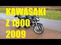 OCCASION:  KAWASAKI Z1000 2009 22.171 km!!