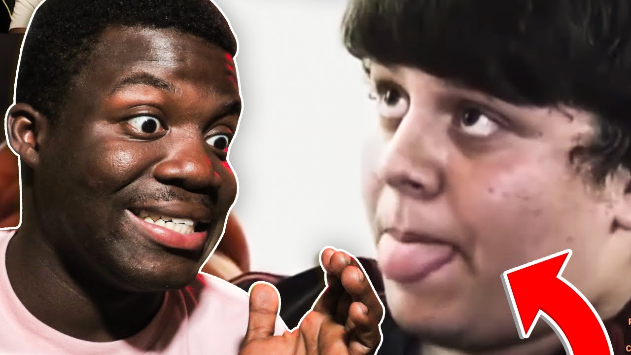 Funniest Scared Straight
