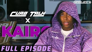 Download Lagu Kairo Keyz Reveals the TRUTH About Life as a UK Rapper | CURB TALK MP3