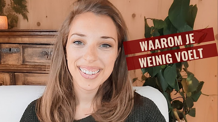 5 redenen waarom je weinig voelt in je relatie