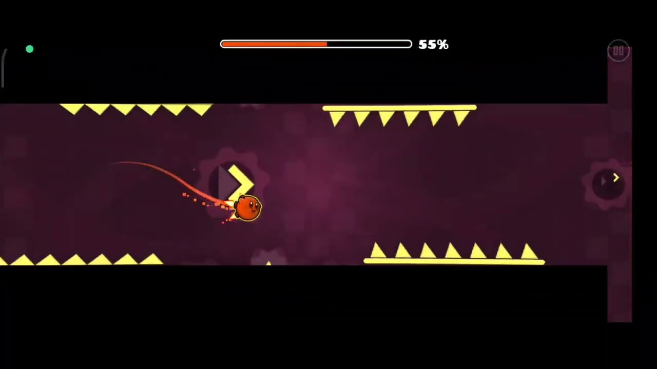 Kingsman265s Denise by InfraredFire (2.2) 1/3 coin 100% level complete