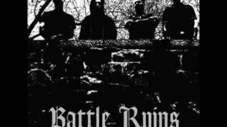 Battle Ruins - Heart of Fire and Stone chords